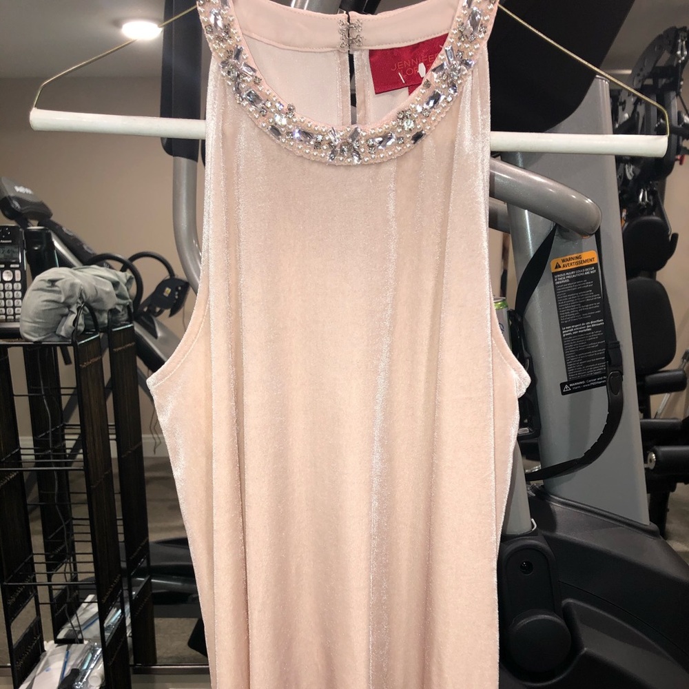 Pink Top